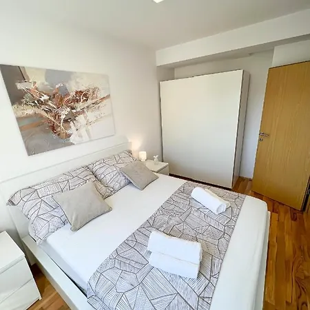 Apartment Star